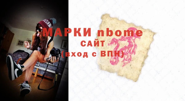 стафф Арсеньев